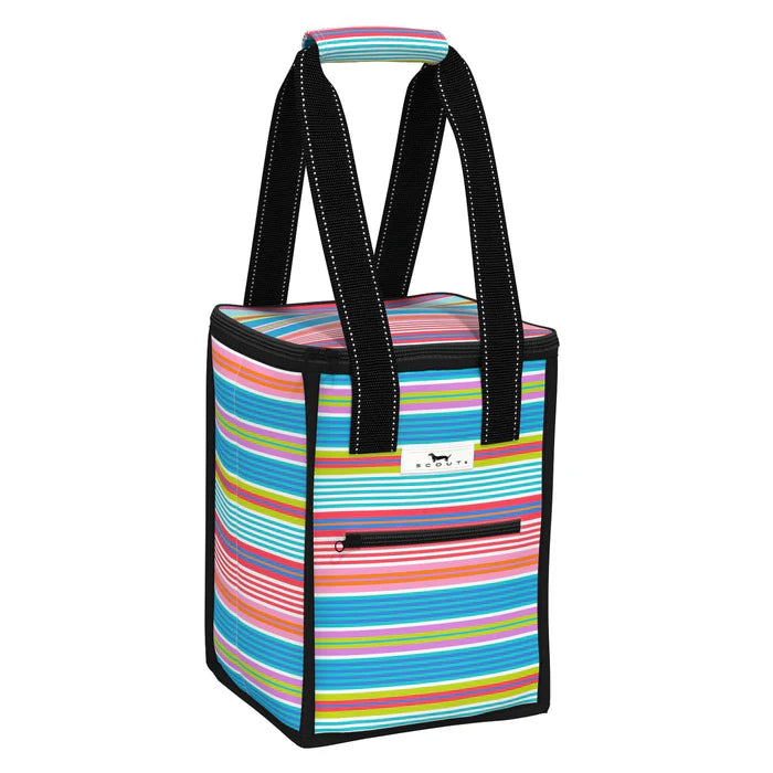 SCOUT - Pleasure Chest Soft Cooler-Podos Boutique, a Women's Fashion Boutique Located in Calera, AL