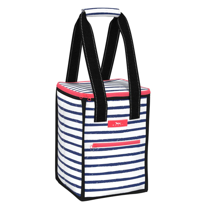 SCOUT - Pleasure Chest Soft Cooler-Podos Boutique, a Women's Fashion Boutique Located in Calera, AL