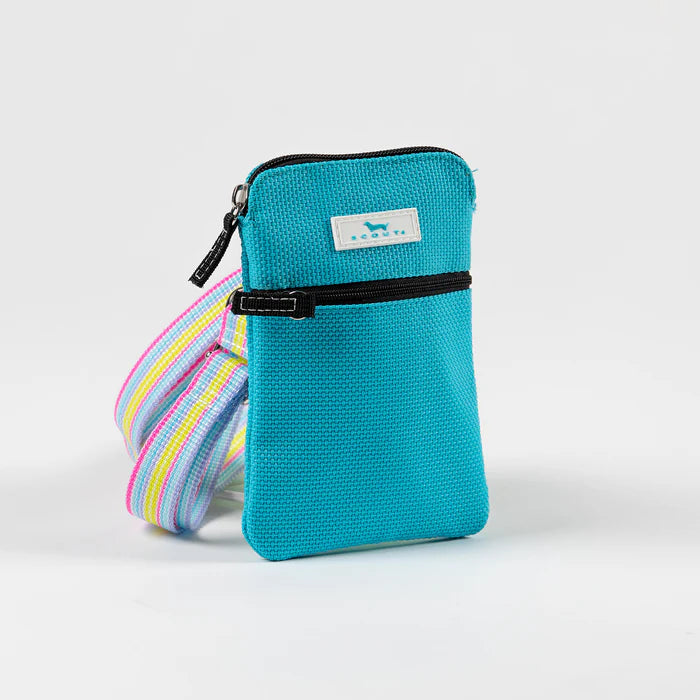 SCOUT - Poly Pocket Crossbody Bag-Podos Boutique, a Women's Fashion Boutique Located in Calera, AL
