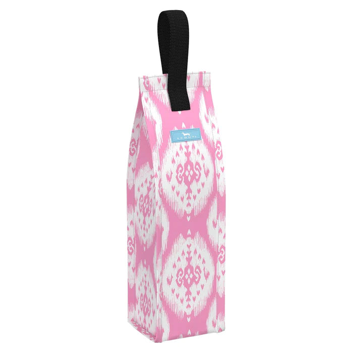 SCOUT - Spirit Chillah Insulated Wine Bag-Podos Boutique, a Women's Fashion Boutique Located in Calera, AL