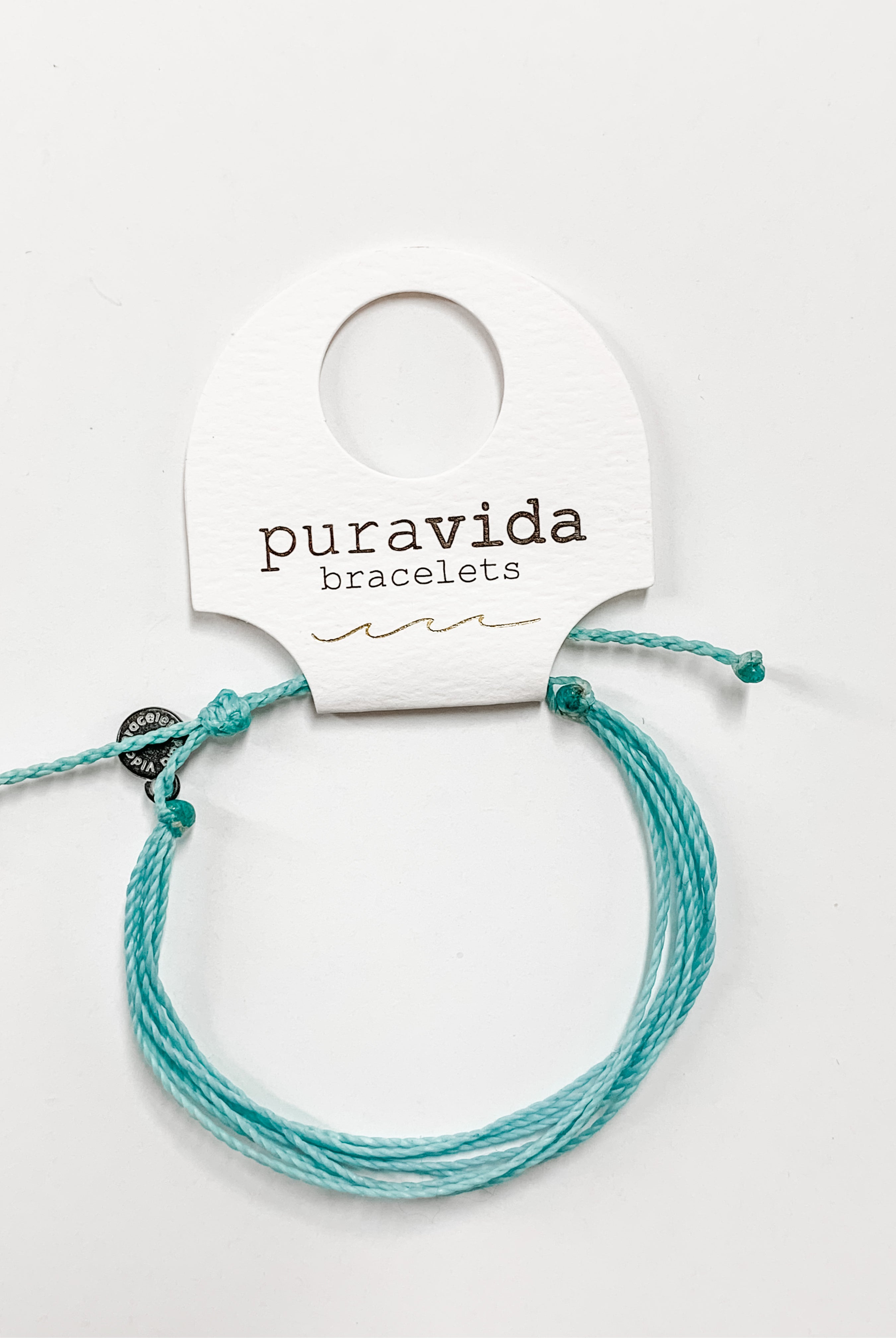 PV Bright Solid Bracelet-Bracelets-Podos Boutique, a Women's Fashion Boutique Located in Calera, AL