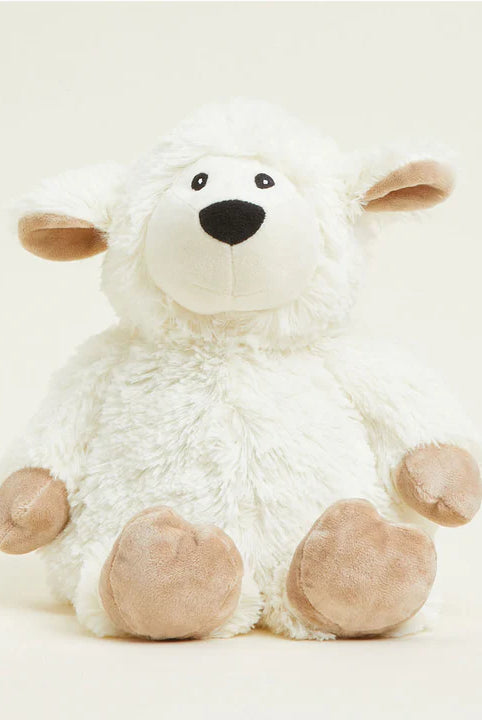 Warmies - 13" (1)-Stuff Animals-Podos Boutique, a Women's Fashion Boutique Located in Calera, AL