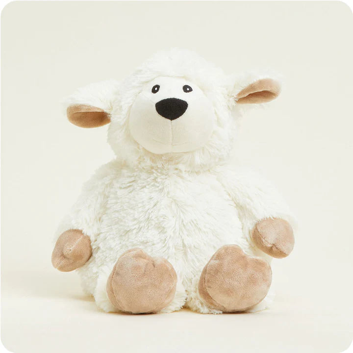 Warmies - 13" (1)-Stuff Animals-Podos Boutique, a Women's Fashion Boutique Located in Calera, AL
