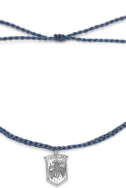 PV Harry Potter Charm Bracelet-Bracelets-Podos Boutique, a Women's Fashion Boutique Located in Calera, AL