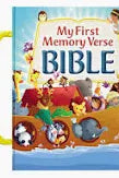 My First Memory Verse Bible-Podos Boutique, a Women's Fashion Boutique Located in Calera, AL
