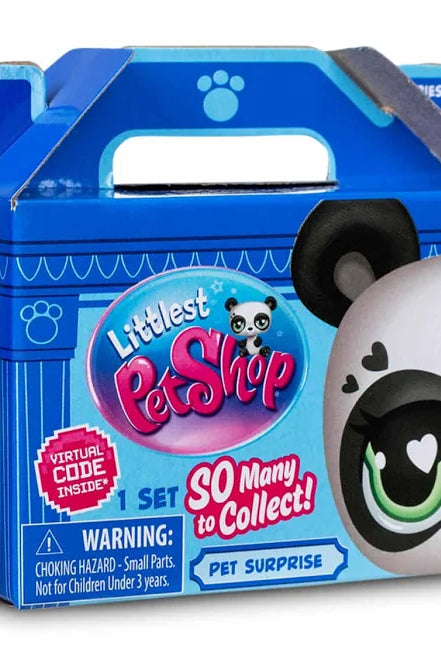 Littlest Pet Shop - Pet Surprise-Podos Boutique, a Women's Fashion Boutique Located in Calera, AL