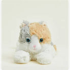 Warmies - Junior 9"-Stuff Animals-Podos Boutique, a Women's Fashion Boutique Located in Calera, AL
