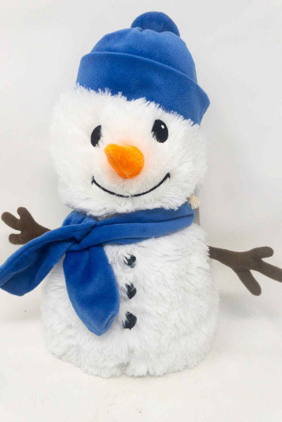 Warmies - 13" (1)-Stuff Animals-Podos Boutique, a Women's Fashion Boutique Located in Calera, AL