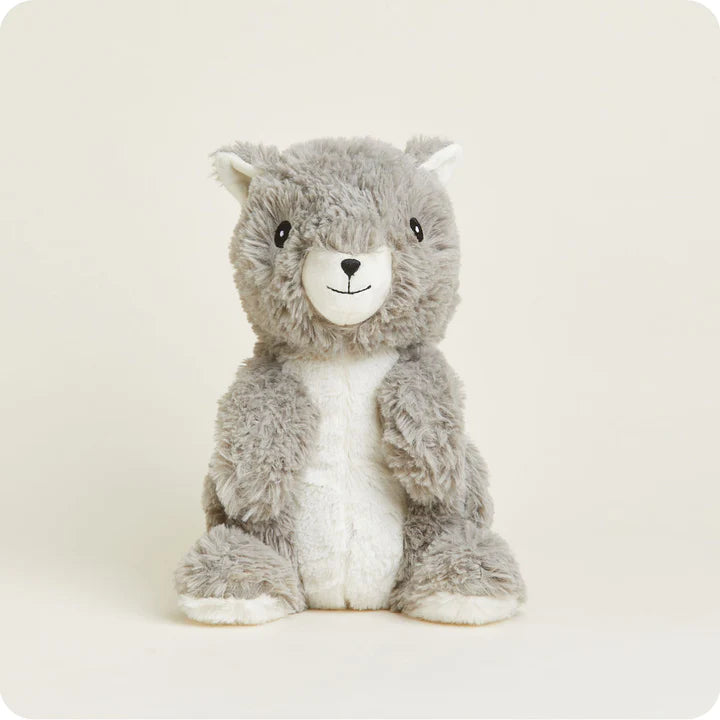 Warmies - 13" (1)-Stuff Animals-Podos Boutique, a Women's Fashion Boutique Located in Calera, AL