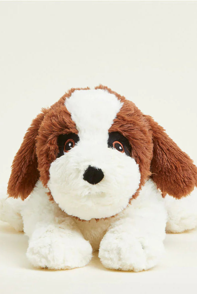 Warmies - 13" (1)-Stuff Animals-Podos Boutique, a Women's Fashion Boutique Located in Calera, AL