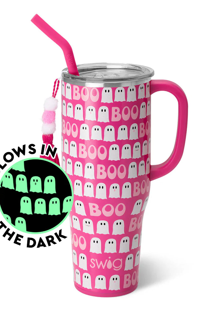 Swig - 40oz Mega Mug-Drinkware-Podos Boutique, a Women's Fashion Boutique Located in Calera, AL