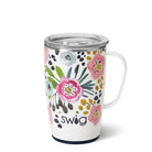 SWIG Travel Mug 18oz-Drinkware-Podos Boutique, a Women's Fashion Boutique Located in Calera, AL
