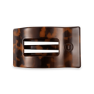 Teleties Rectangle Hair Clip-Hair Accessories-Podos Boutique, a Women's Fashion Boutique Located in Calera, AL