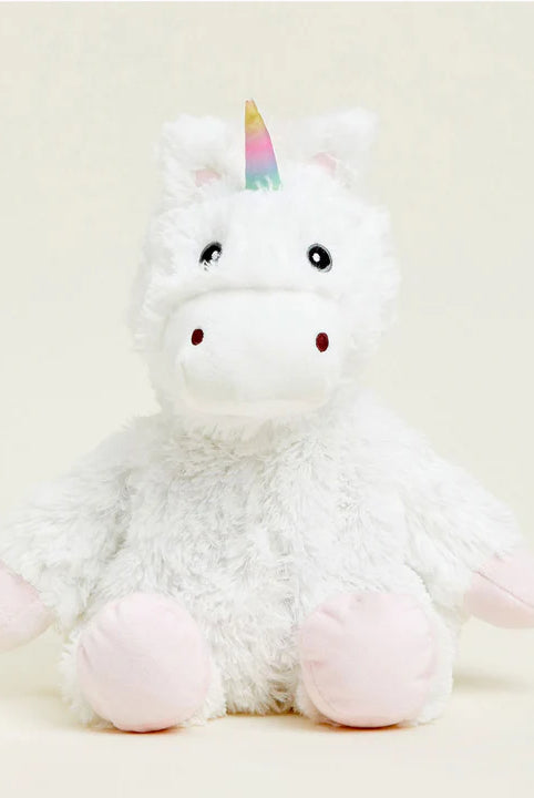 Warmies - 13" (1)-Stuff Animals-Podos Boutique, a Women's Fashion Boutique Located in Calera, AL