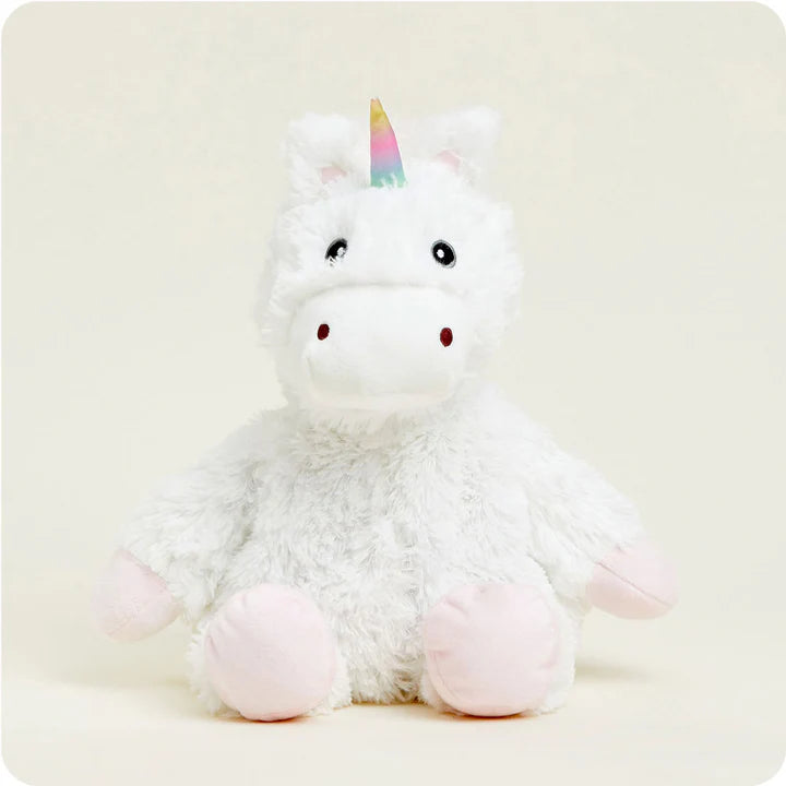 Warmies - 13" (1)-Stuff Animals-Podos Boutique, a Women's Fashion Boutique Located in Calera, AL