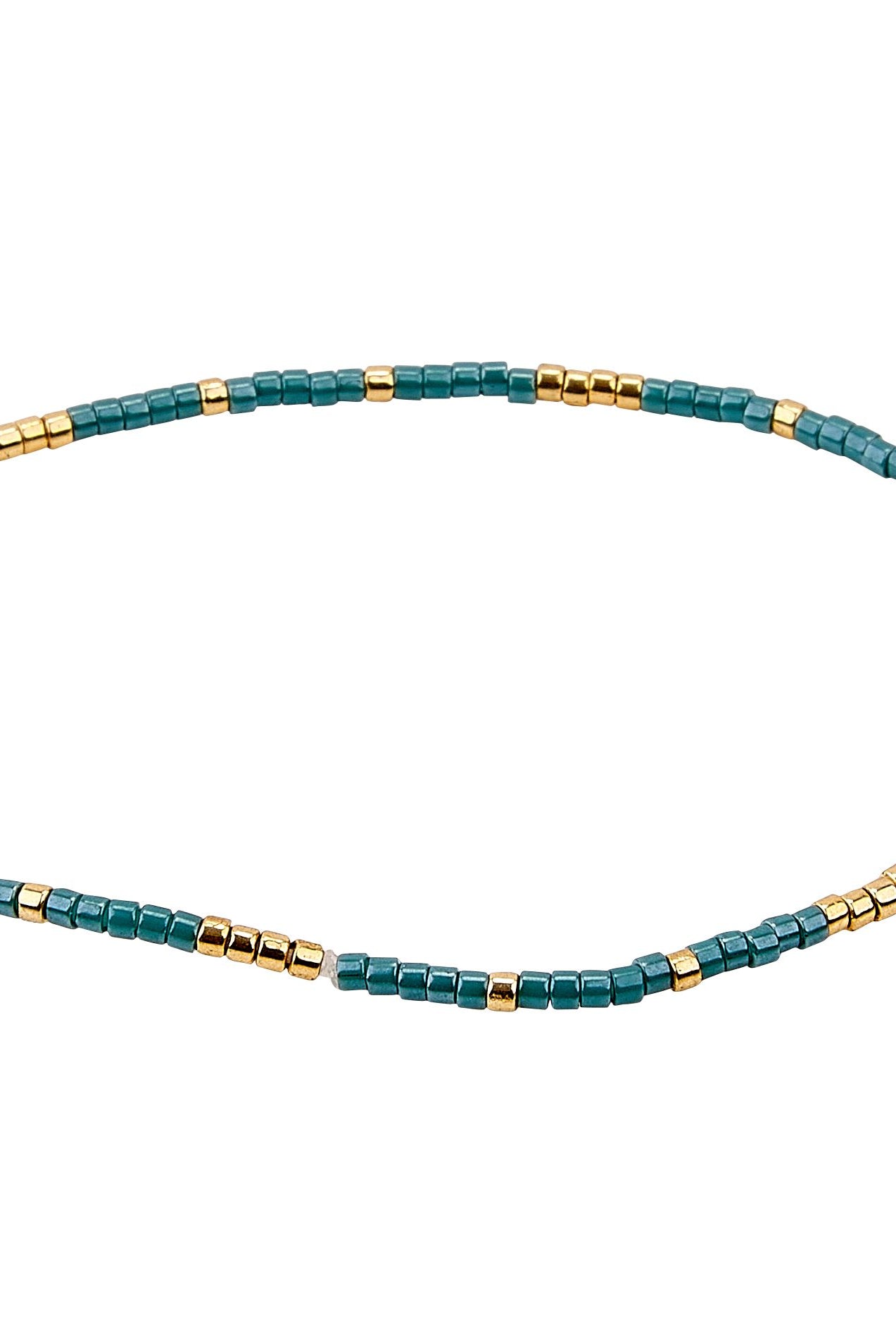 Alex Carol's Miyuki Bead Bracelet-Bracelets-Podos Boutique, a Women's Fashion Boutique Located in Calera, AL