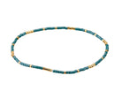 Alex Carol's Miyuki Bead Bracelet-Bracelets-Podos Boutique, a Women's Fashion Boutique Located in Calera, AL