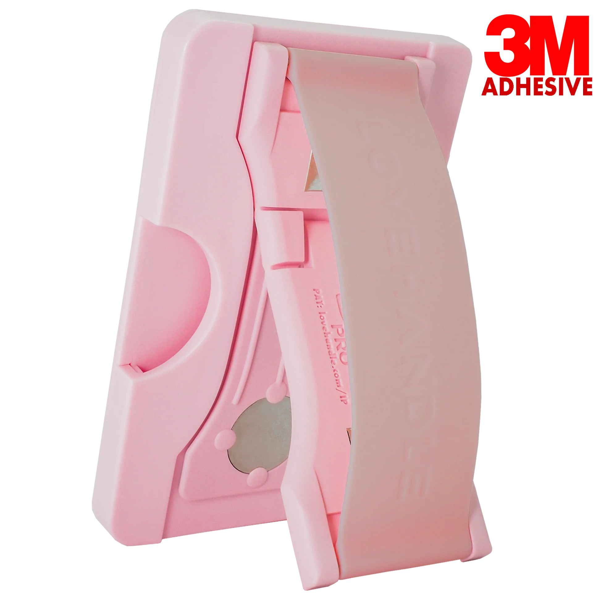 LoveHandle - Adhesive Wallet-Podos Boutique, a Women's Fashion Boutique Located in Calera, AL