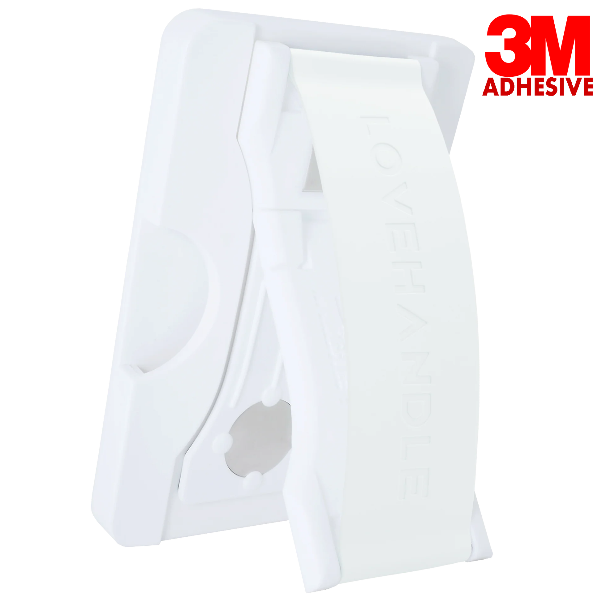 LoveHandle - Adhesive Wallet-Podos Boutique, a Women's Fashion Boutique Located in Calera, AL