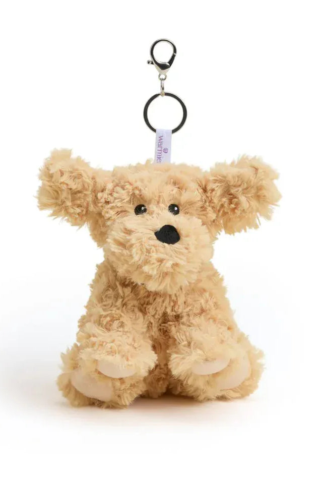 Warmies Bag Charms-Stuff Animals-Podos Boutique, a Women's Fashion Boutique Located in Calera, AL