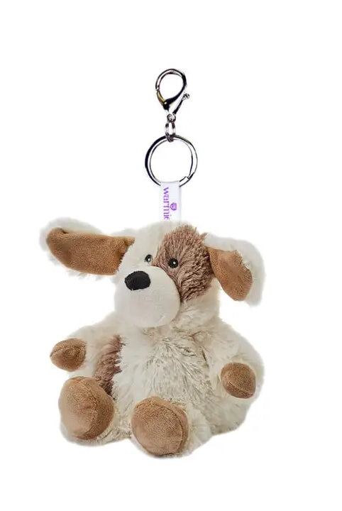 Warmies Bag Charms-Stuff Animals-Podos Boutique, a Women's Fashion Boutique Located in Calera, AL