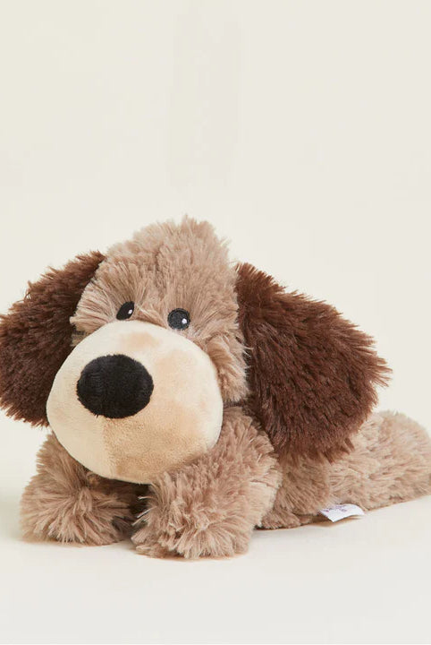 Warmies - Junior 9"-Stuff Animals-Podos Boutique, a Women's Fashion Boutique Located in Calera, AL