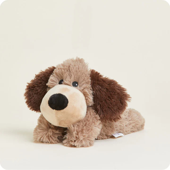 Warmies - Junior 9"-Stuff Animals-Podos Boutique, a Women's Fashion Boutique Located in Calera, AL