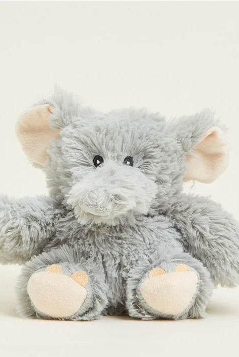 Warmies - Junior 9"-Stuff Animals-Podos Boutique, a Women's Fashion Boutique Located in Calera, AL