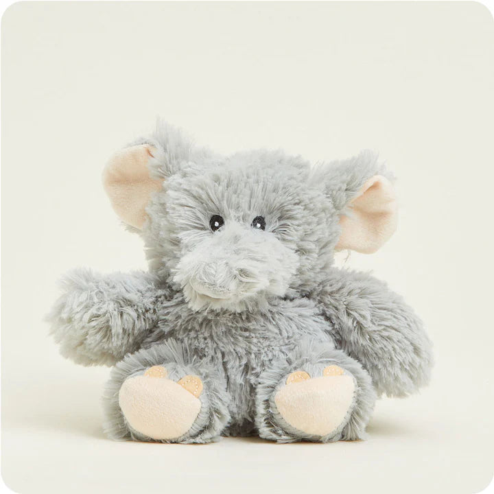 Warmies - Junior 9"-Stuff Animals-Podos Boutique, a Women's Fashion Boutique Located in Calera, AL