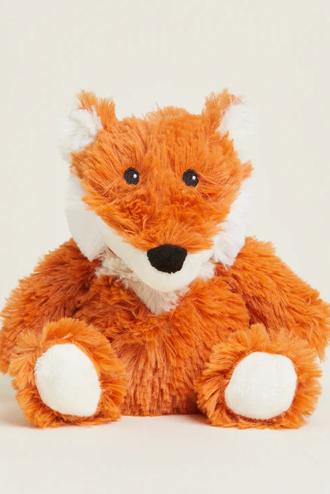 Warmies - Junior 9"-Stuff Animals-Podos Boutique, a Women's Fashion Boutique Located in Calera, AL
