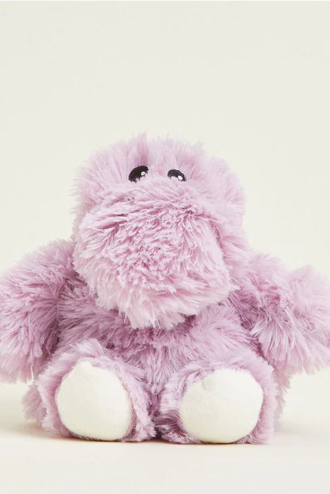 Warmies - Junior 9"-Stuff Animals-Podos Boutique, a Women's Fashion Boutique Located in Calera, AL