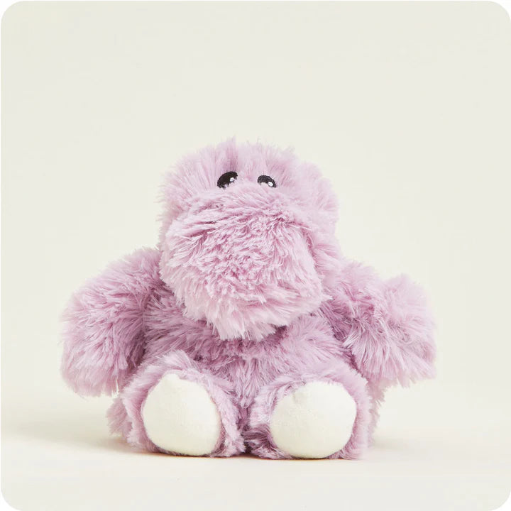 Warmies - Junior 9"-Stuff Animals-Podos Boutique, a Women's Fashion Boutique Located in Calera, AL