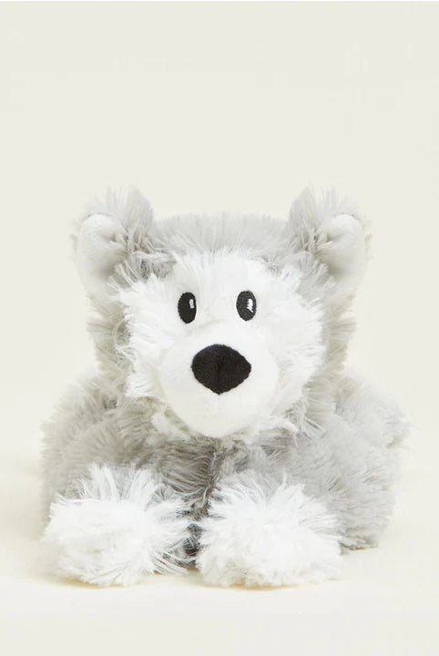 Warmies - Junior 9"-Stuff Animals-Podos Boutique, a Women's Fashion Boutique Located in Calera, AL