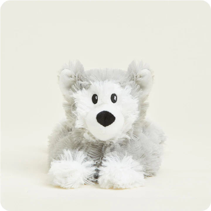 Warmies - Junior 9"-Stuff Animals-Podos Boutique, a Women's Fashion Boutique Located in Calera, AL
