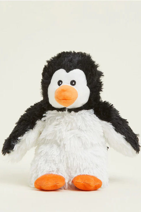 Warmies - Junior 9"-Stuff Animals-Podos Boutique, a Women's Fashion Boutique Located in Calera, AL