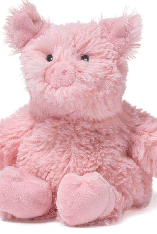 Warmies - Junior 9"-Stuff Animals-Podos Boutique, a Women's Fashion Boutique Located in Calera, AL