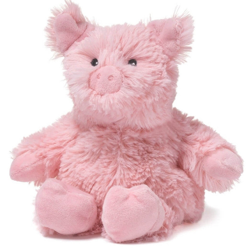 Warmies - Junior 9"-Stuff Animals-Podos Boutique, a Women's Fashion Boutique Located in Calera, AL