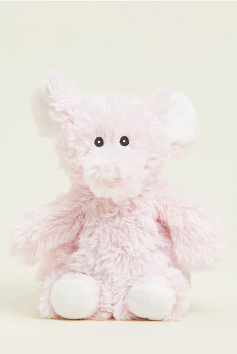 Warmies - Junior 9"-Stuff Animals-Podos Boutique, a Women's Fashion Boutique Located in Calera, AL