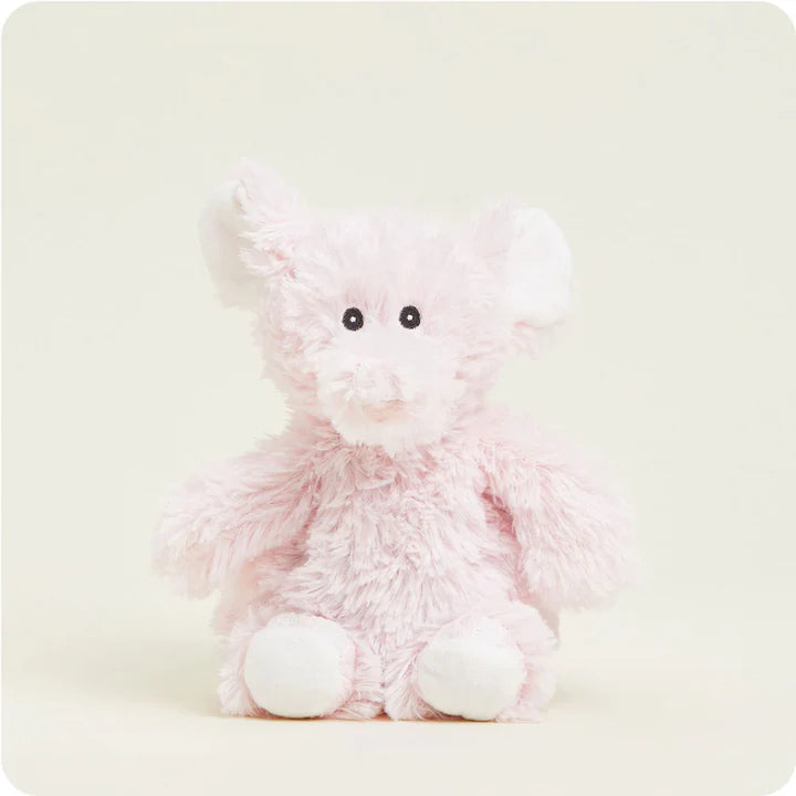 Warmies - Junior 9"-Stuff Animals-Podos Boutique, a Women's Fashion Boutique Located in Calera, AL