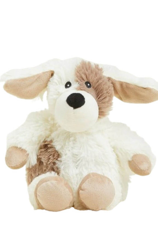 Warmies - Junior 9"-Stuff Animals-Podos Boutique, a Women's Fashion Boutique Located in Calera, AL