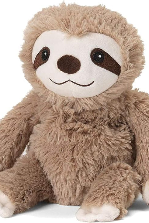 Warmies - Junior 9"-Stuff Animals-Podos Boutique, a Women's Fashion Boutique Located in Calera, AL