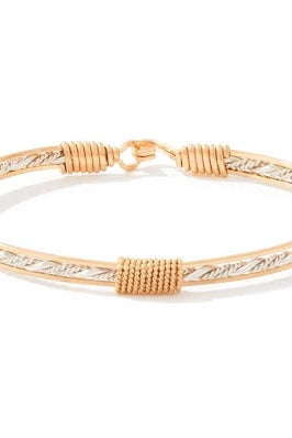 Wrapped In Love Bracelet-Podos Boutique, a Women's Fashion Boutique Located in Calera, AL