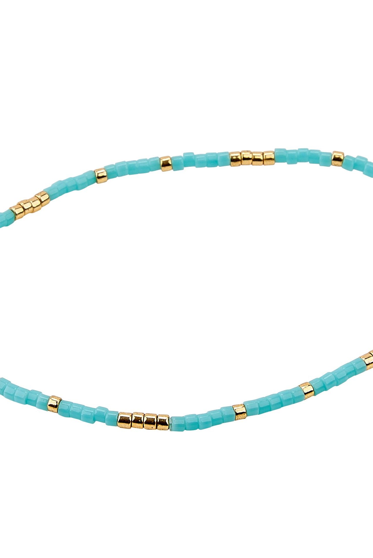 Alex Carol's Miyuki Bead Bracelet-Bracelets-Podos Boutique, a Women's Fashion Boutique Located in Calera, AL