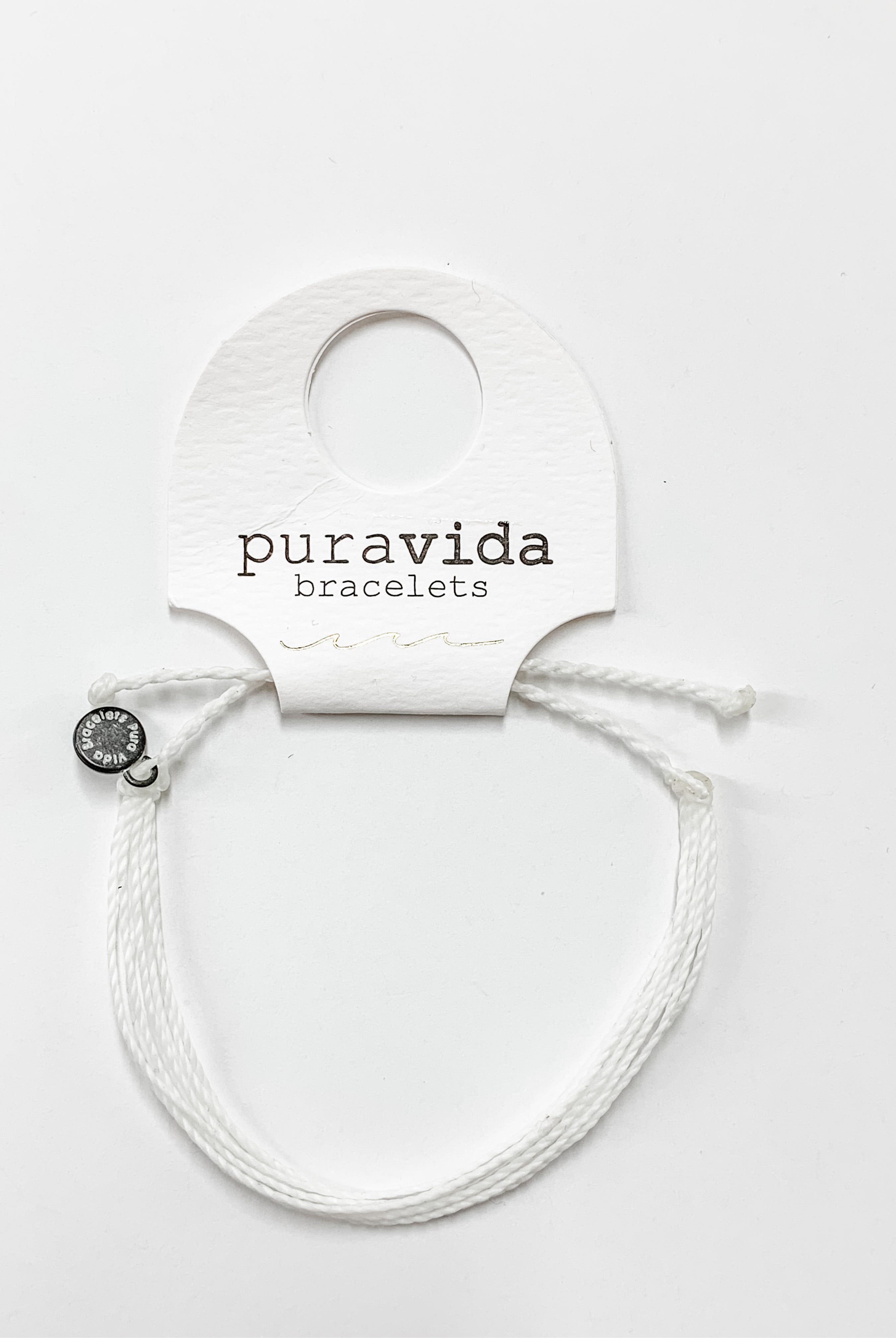 PV Bright Solid Bracelet-Bracelets-Podos Boutique, a Women's Fashion Boutique Located in Calera, AL