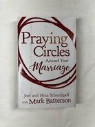 Pray Circles Around Your Marriage-Books-Podos Boutique, a Women's Fashion Boutique Located in Calera, AL