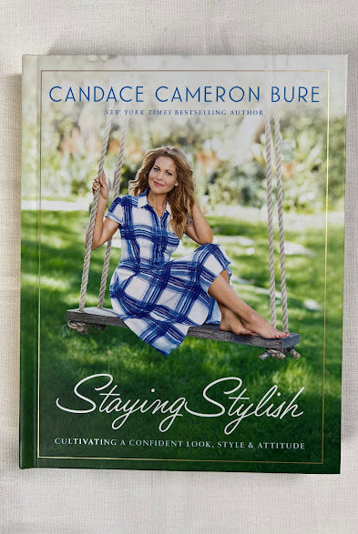 Staying Stylish-Books-Podos Boutique, a Women's Fashion Boutique Located in Calera, AL