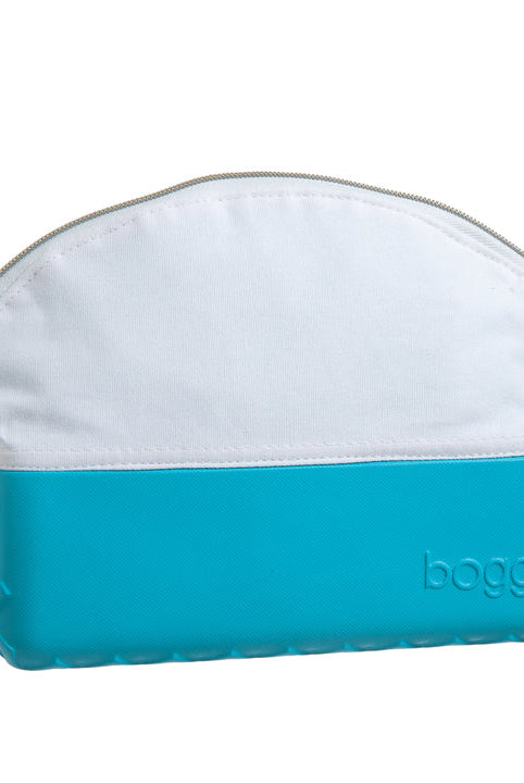 Beauty & the Bogg Cosmetic Bag-Bags-Podos Boutique, a Women's Fashion Boutique Located in Calera, AL