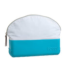 Beauty & the Bogg Cosmetic Bag-Bags-Podos Boutique, a Women's Fashion Boutique Located in Calera, AL