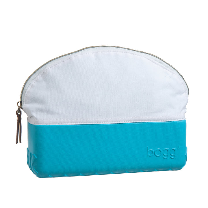 Beauty & the Bogg Cosmetic Bag-Bags-Podos Boutique, a Women's Fashion Boutique Located in Calera, AL