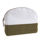 Beauty & the Bogg Cosmetic Bag-Bags-Podos Boutique, a Women's Fashion Boutique Located in Calera, AL